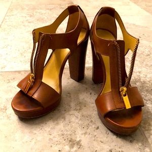 Michael Kors Heels